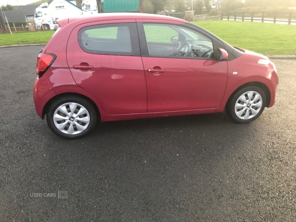 Used Citroen C1 2018 for sale - 77268442: Photo 6