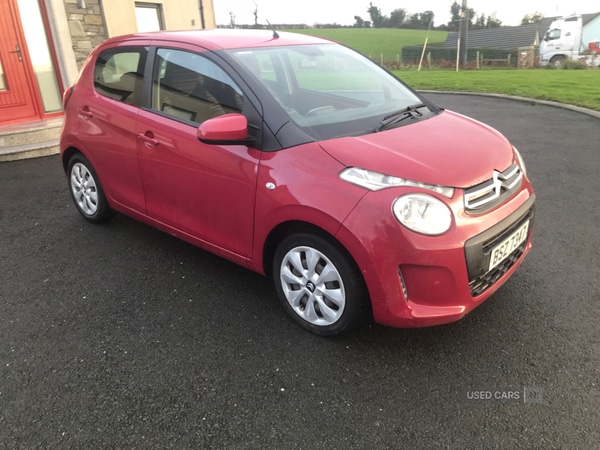 Used Citroen C1 2018 for sale - 77268442: Photo 7