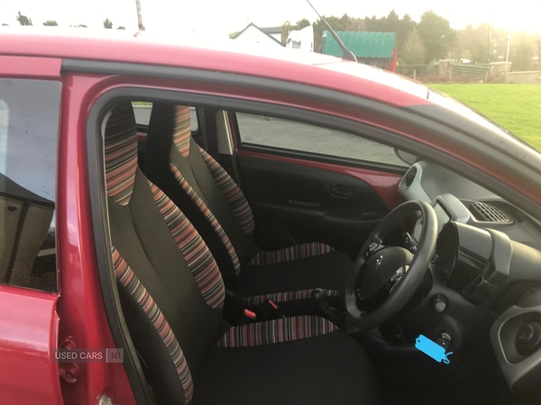Used Citroen C1 2018 for sale - 77268442: Photo 8