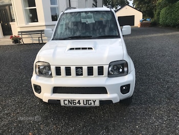 2014 - 1.3 VVT SZ3 3dr