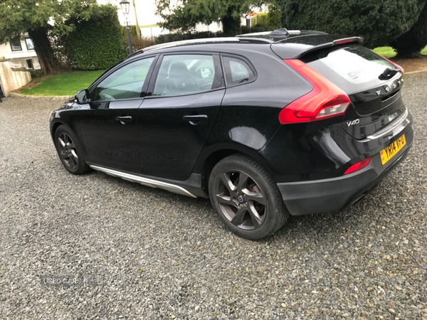 Used Volvo V40 2014 for sale - 77705972: Photo 3