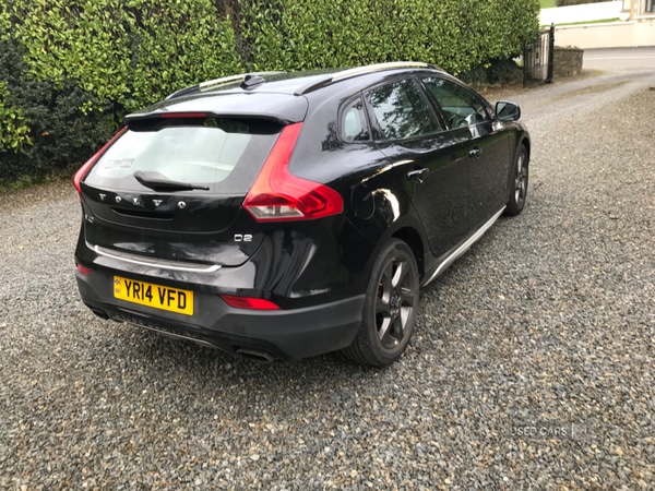 Used Volvo V40 2014 for sale - 77705972: Photo 5