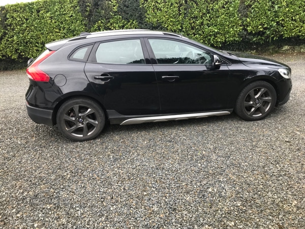 Used Volvo V40 2014 for sale - 77705972: Photo 6