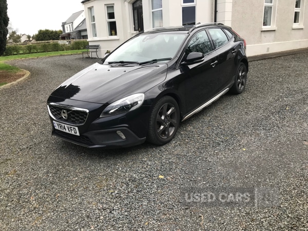 Used Volvo V40 2014 for sale - 77705972: Photo 8