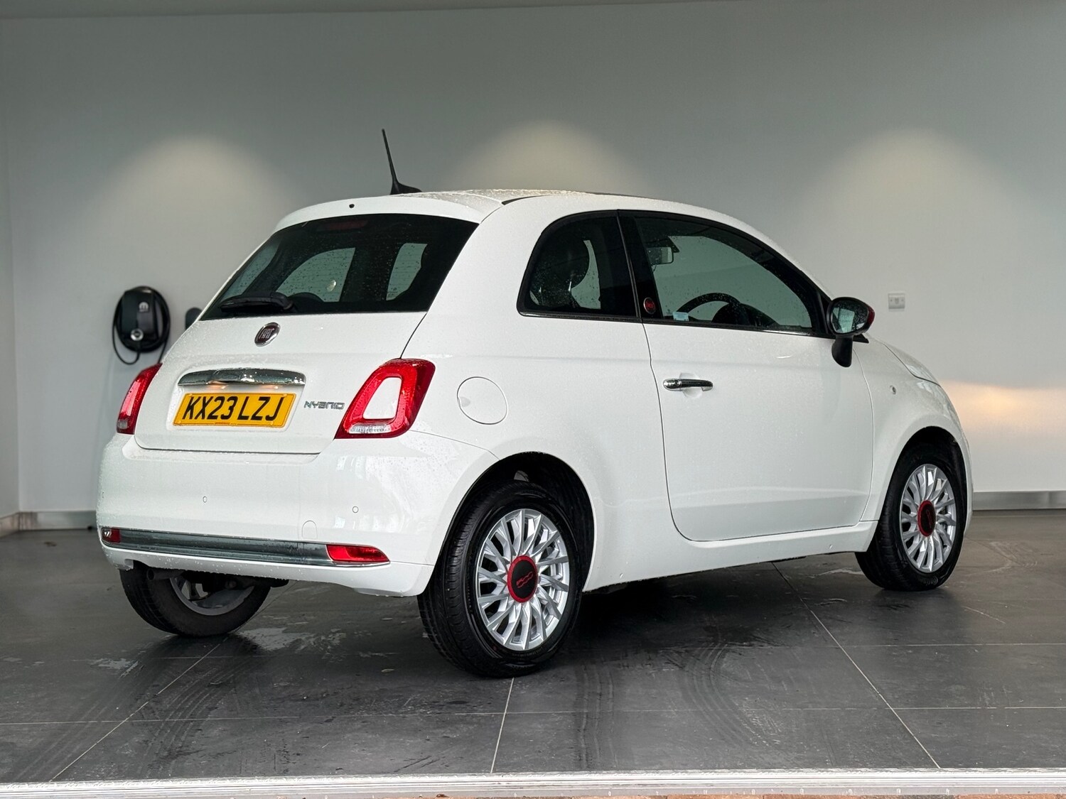 Used Fiat 500 2023 for sale - 77239545: Photo 11
