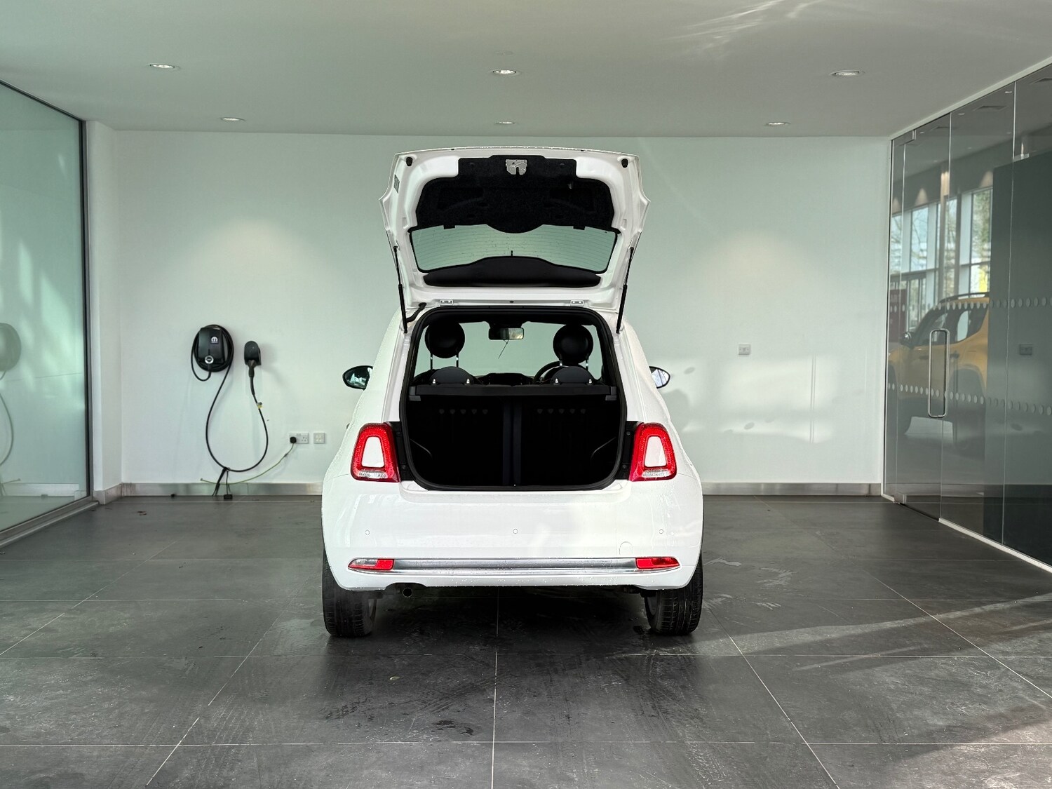 Used Fiat 500 2023 for sale - 77239545: Photo 15