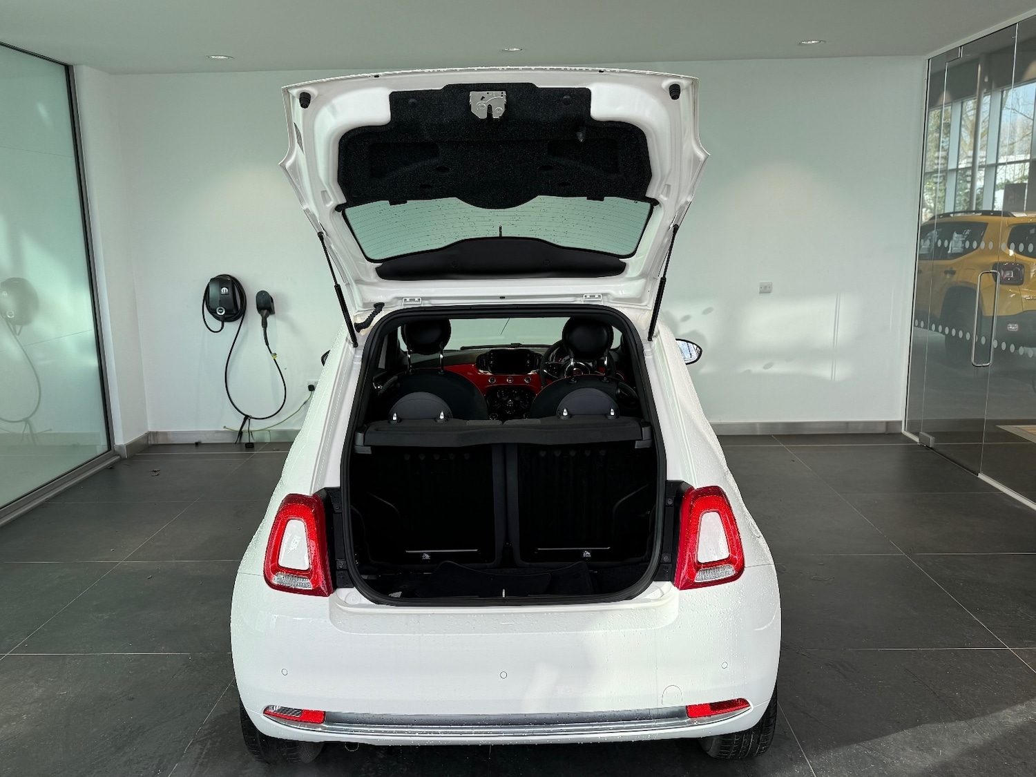 Used Fiat 500 2023 for sale - 77239545: Photo 16