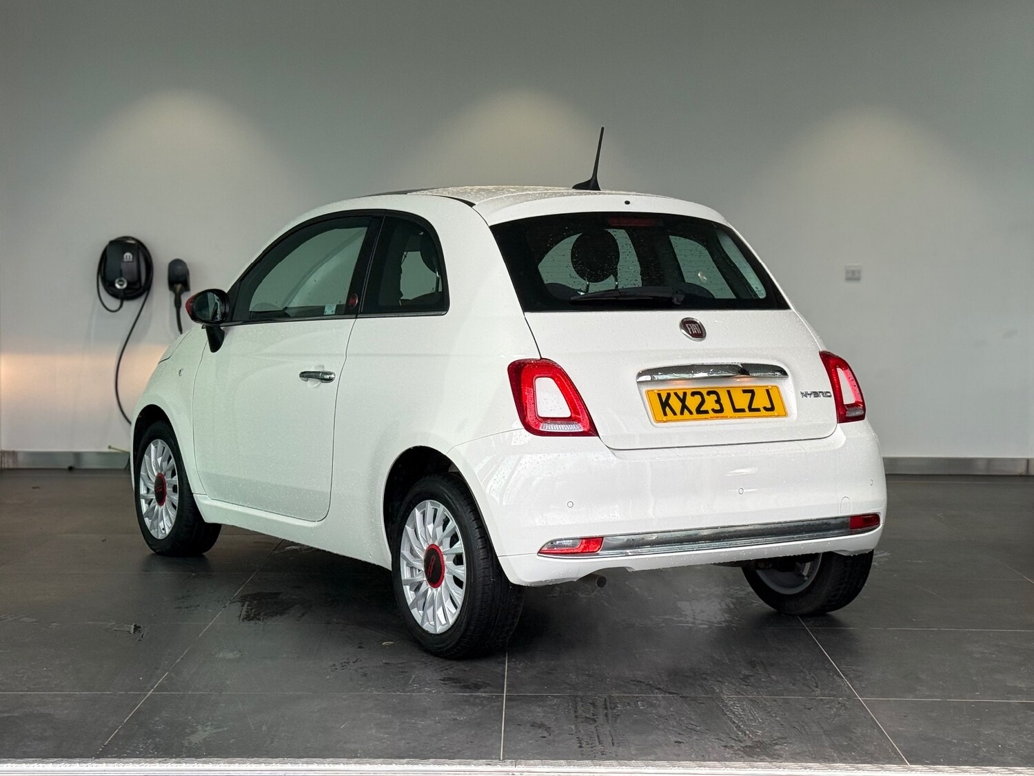 Used Fiat 500 2023 for sale - 77239545: Photo 17