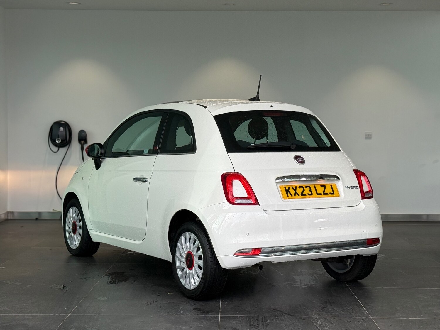 Used Fiat 500 2023 for sale - 77239545: Photo 18