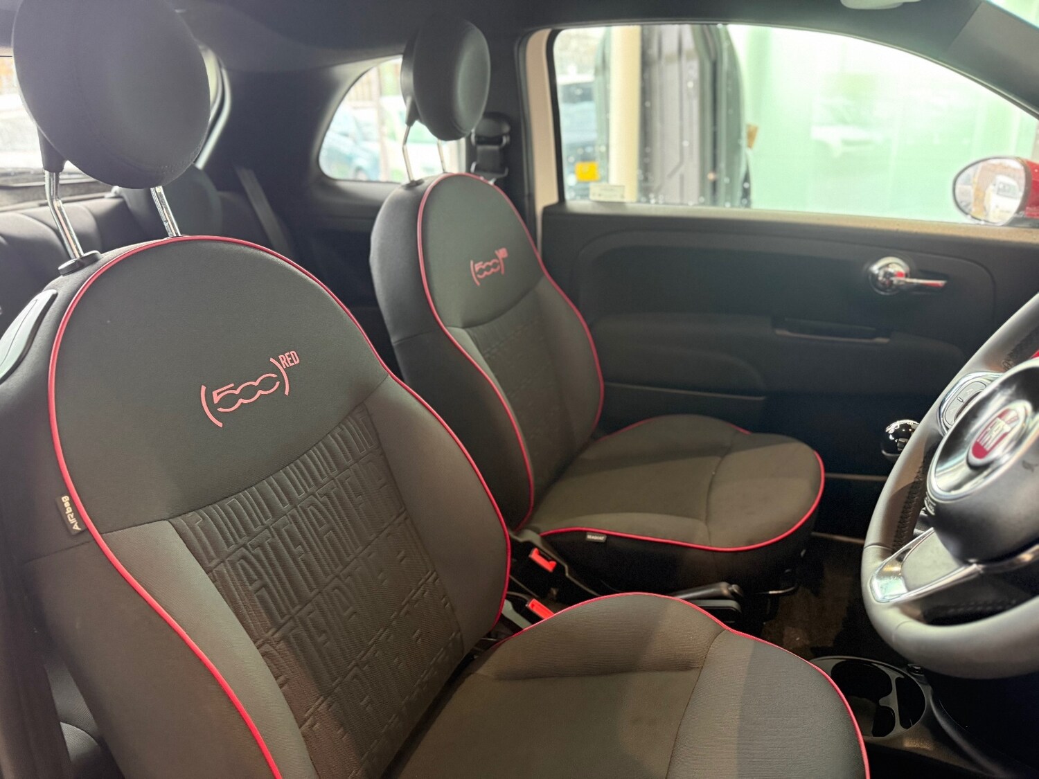 Used Fiat 500 2023 for sale - 77239545: Photo 21