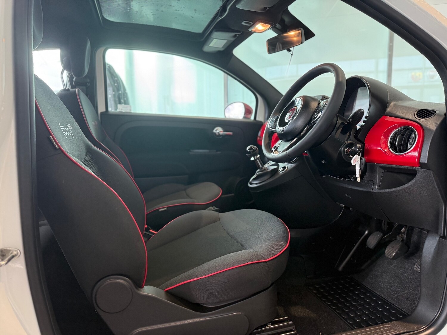 Used Fiat 500 2023 for sale - 77239545: Photo 22