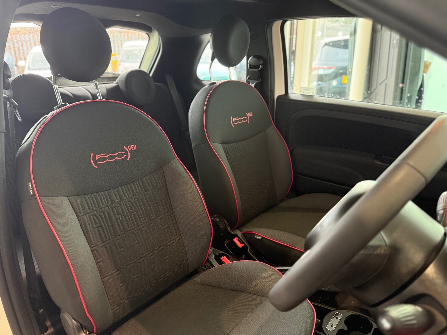 Used Fiat 500 2023 for sale - 77239545: Photo 23