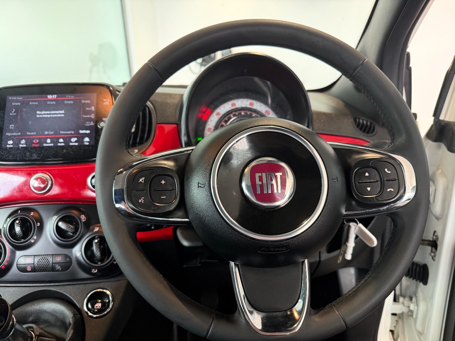 Used Fiat 500 2023 for sale - 77239545: Photo 29