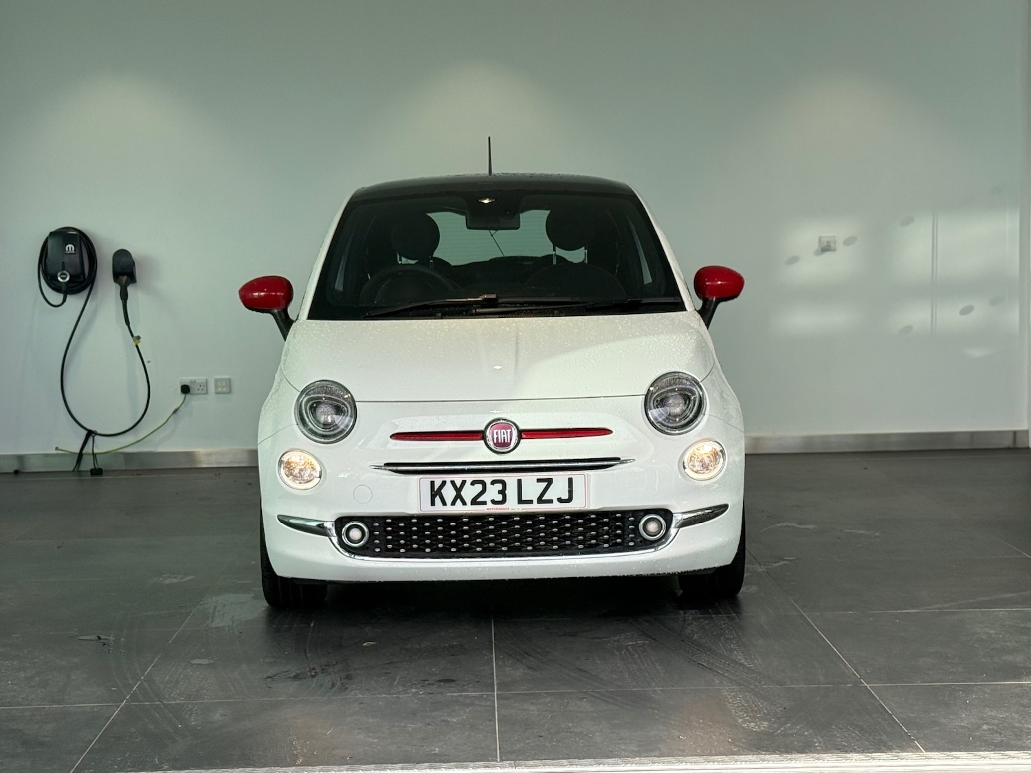 Used Fiat 500 2023 for sale - 77239545: Photo 3