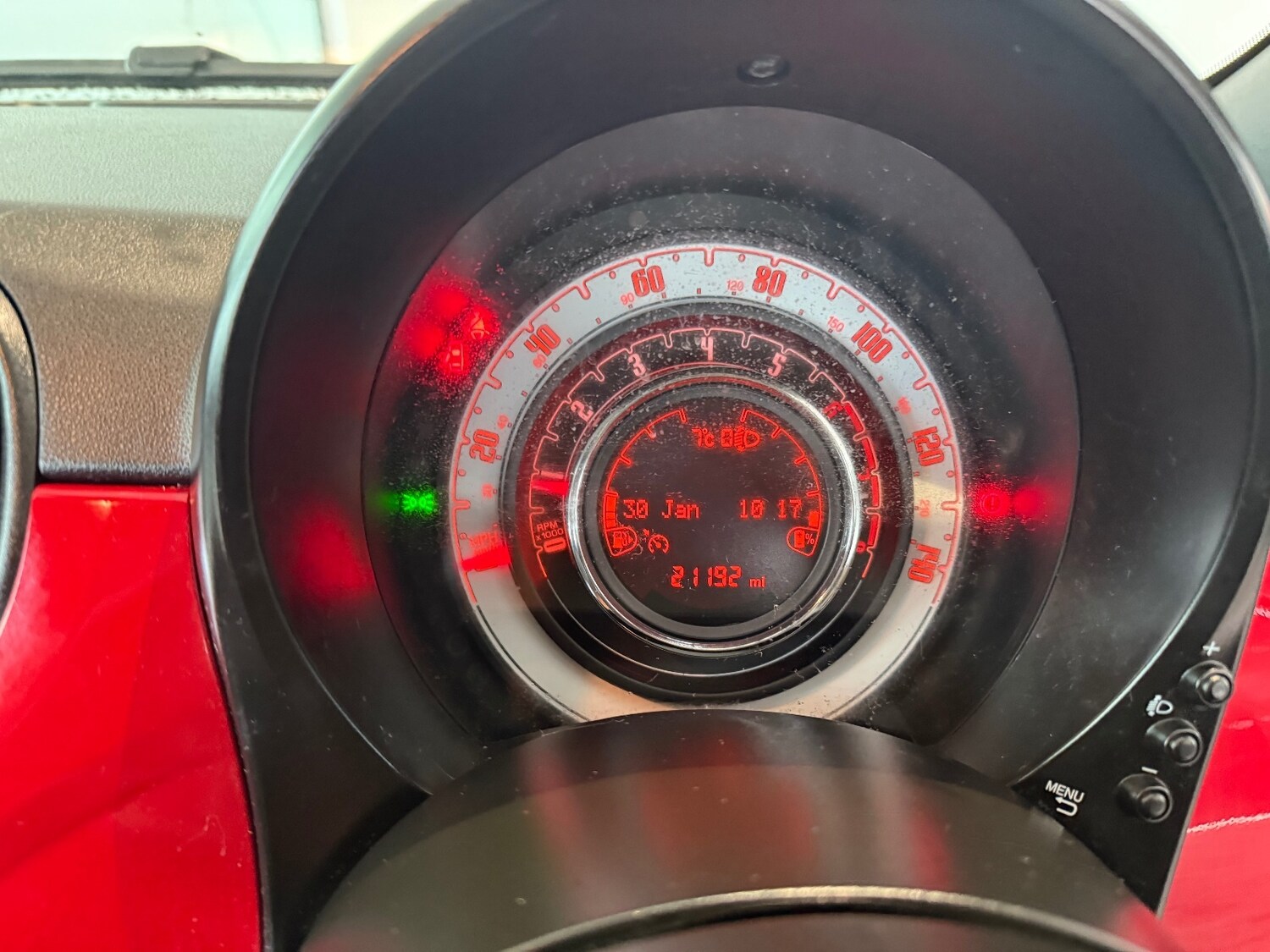 Used Fiat 500 2023 for sale - 77239545: Photo 33