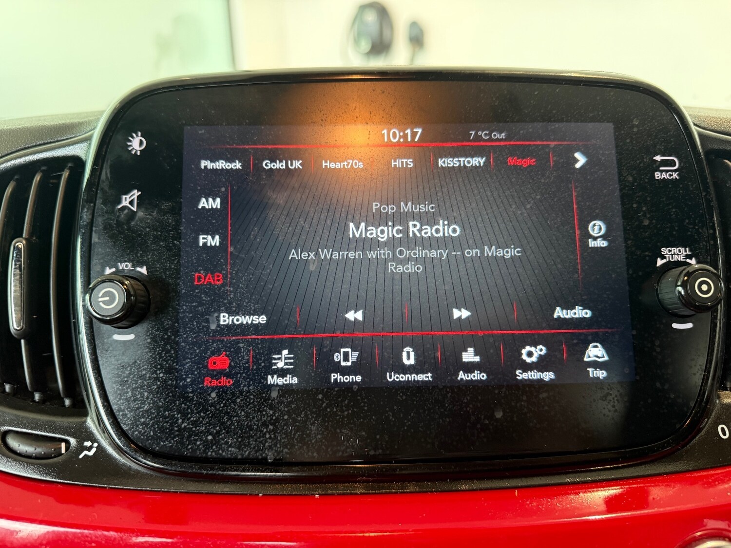 Used Fiat 500 2023 for sale - 77239545: Photo 35