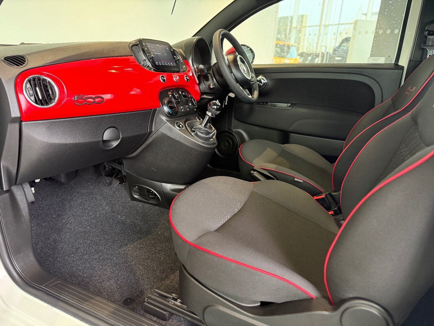 Used Fiat 500 2023 for sale - 77239545: Photo 38