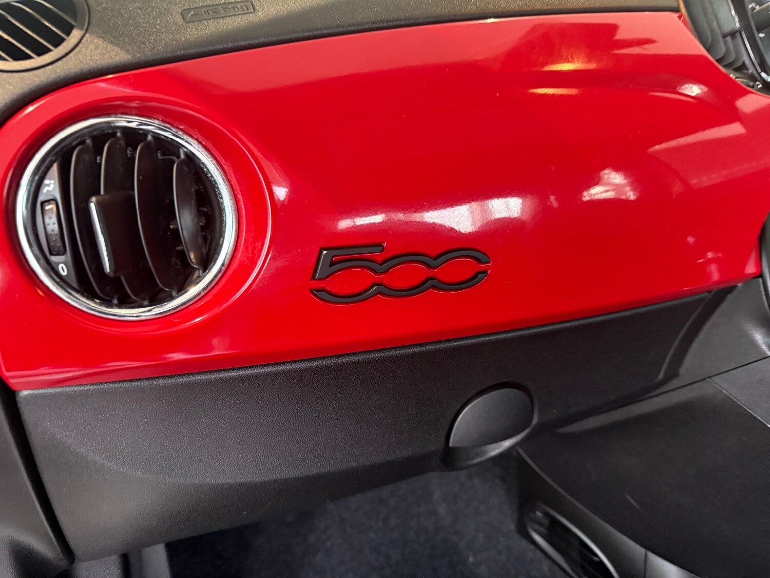 Used Fiat 500 2023 for sale - 77239545: Photo 44