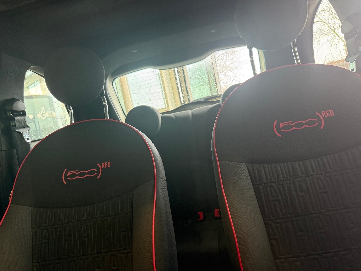 Used Fiat 500 2023 for sale - 77239545: Photo 47