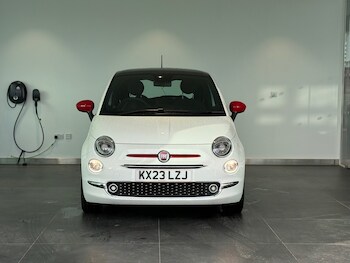 Used Fiat 500 2023 for sale - 77239545: Photo