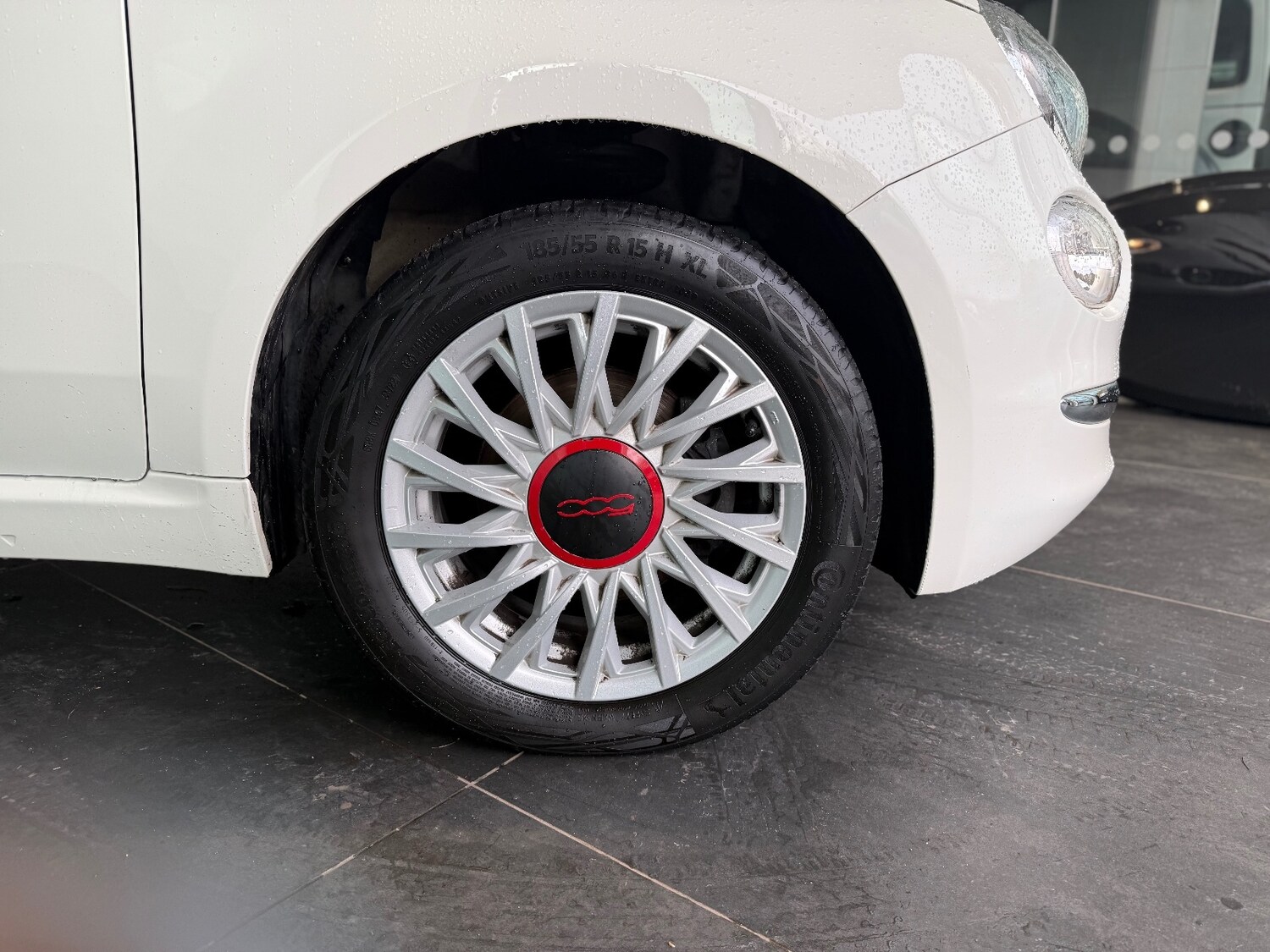 Used Fiat 500 2023 for sale - 77239545: Photo 6