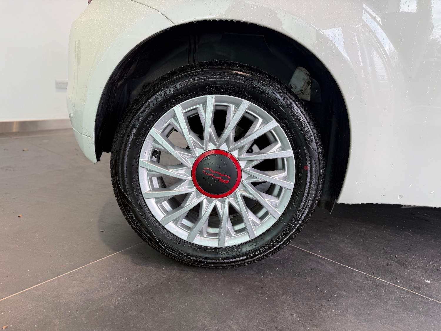 Used Fiat 500 2023 for sale - 77239545: Photo 7