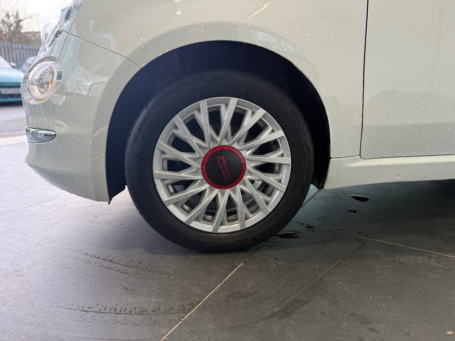 Used Fiat 500 2023 for sale - 77239545: Photo 8