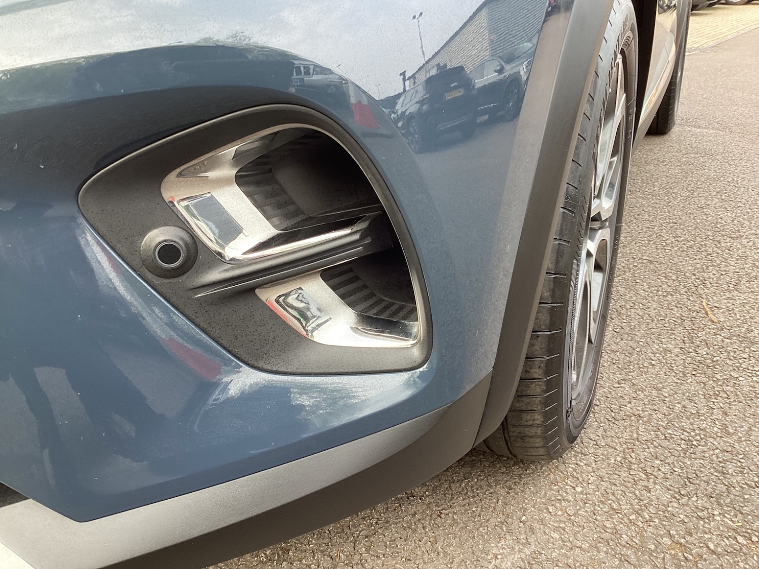 Used Renault Captur 2022 for sale - 76140165: Photo 16
