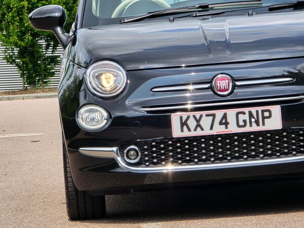 Used Fiat 500 2024 for sale - 75354719: Photo 12