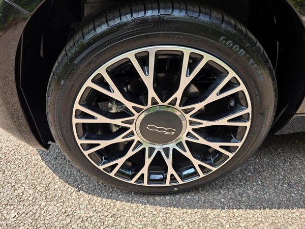 Used Fiat 500 2024 for sale - 75354719: Photo 16
