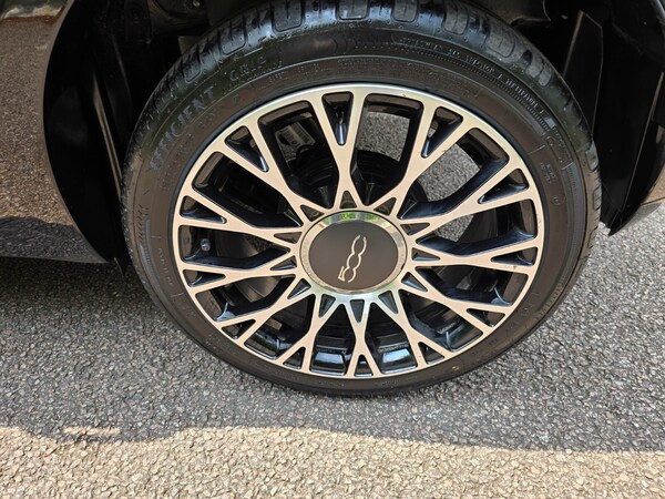Used Fiat 500 2024 for sale - 75354719: Photo 17