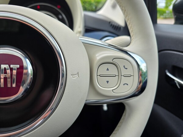 Used Fiat 500 2024 for sale - 75354719: Photo 21