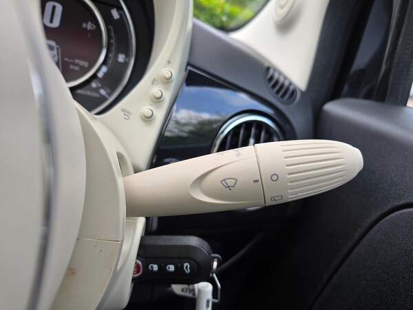 Used Fiat 500 2024 for sale - 75354719: Photo 23