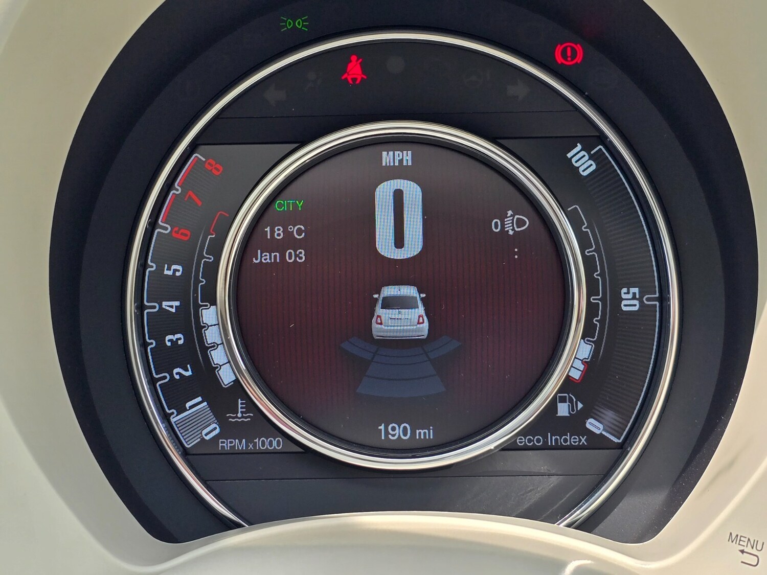 Vehicle 26