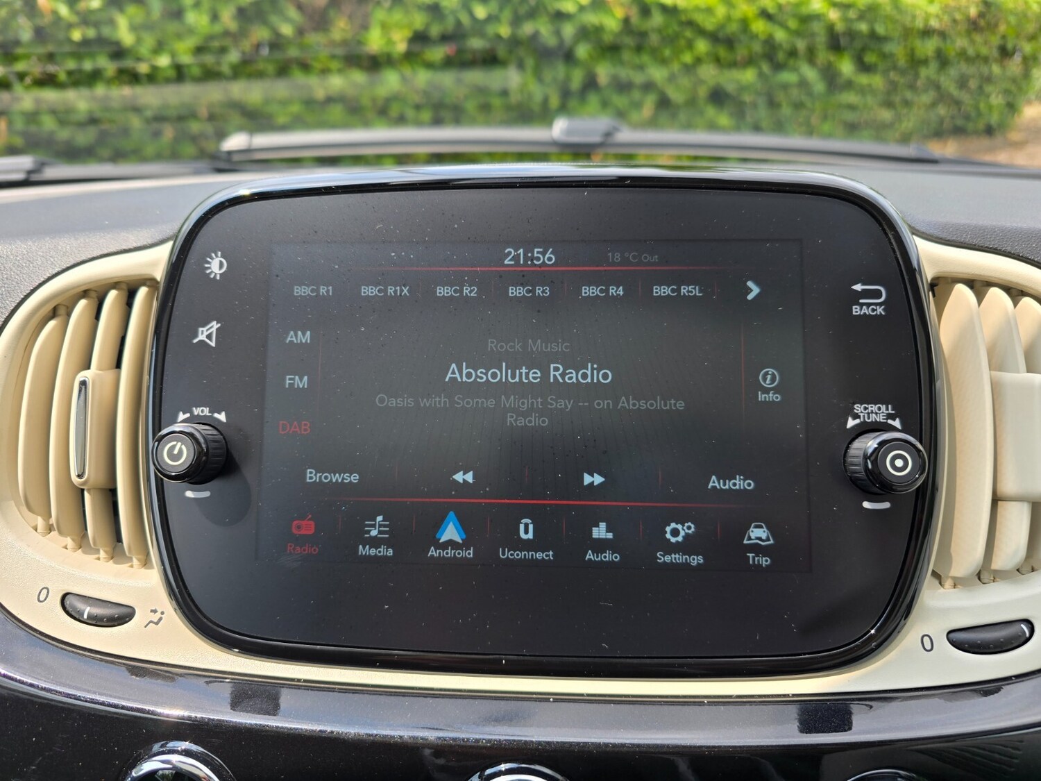Vehicle 28