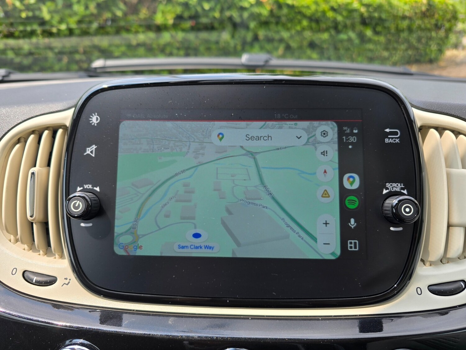 Vehicle 29