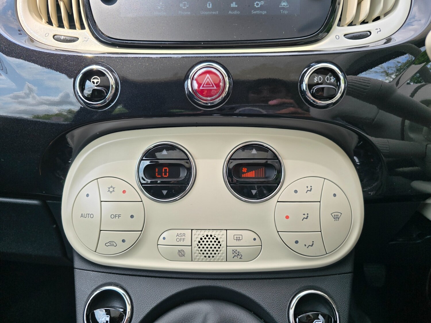 Vehicle 32