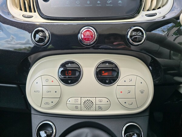 Used Fiat 500 2024 for sale - 75354719: Photo 32