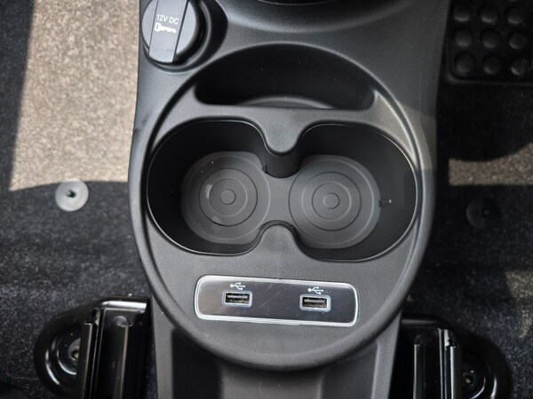 Used Fiat 500 2024 for sale - 75354719: Photo 34