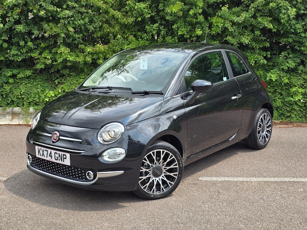 Used Fiat 500 2024 for sale - 75354719: Photo 3