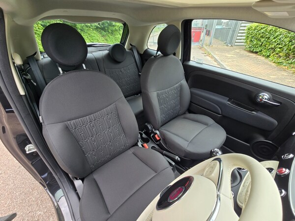 Used Fiat 500 2024 for sale - 75354719: Photo 40