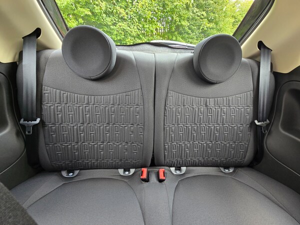 Used Fiat 500 2024 for sale - 75354719: Photo 42