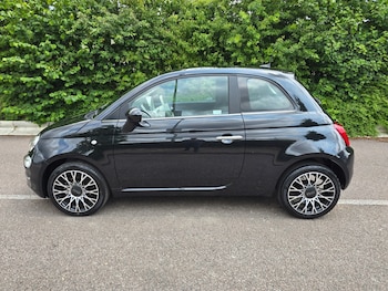 Used Fiat 500 2024 for sale - 75354719: Photo
