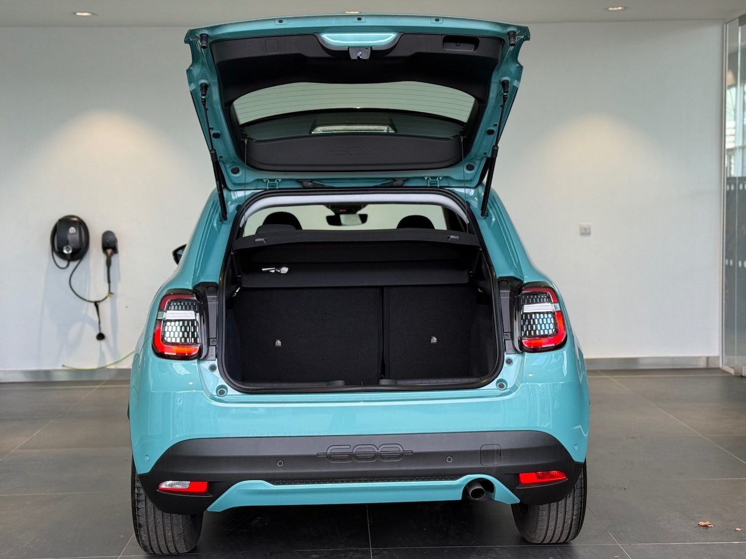 Used Fiat 600 2025 for sale - 77588530: Photo 10