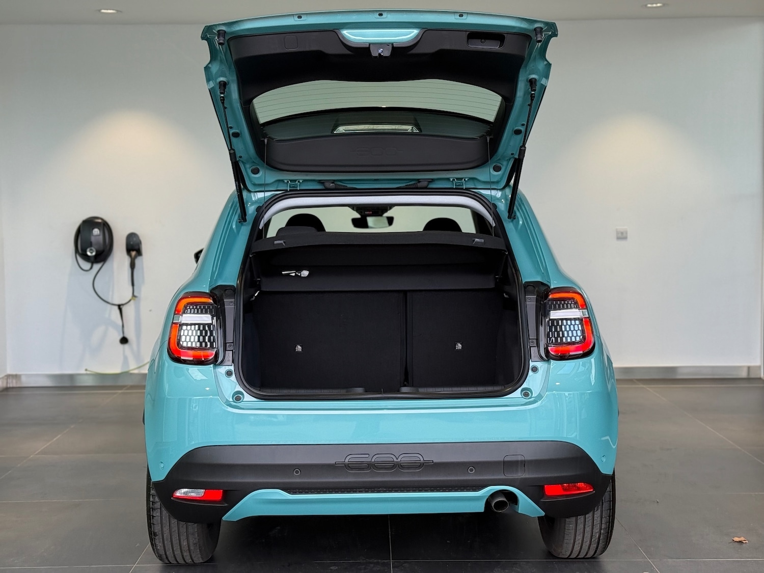 Used Fiat 600 2025 for sale - 77588530: Photo 11