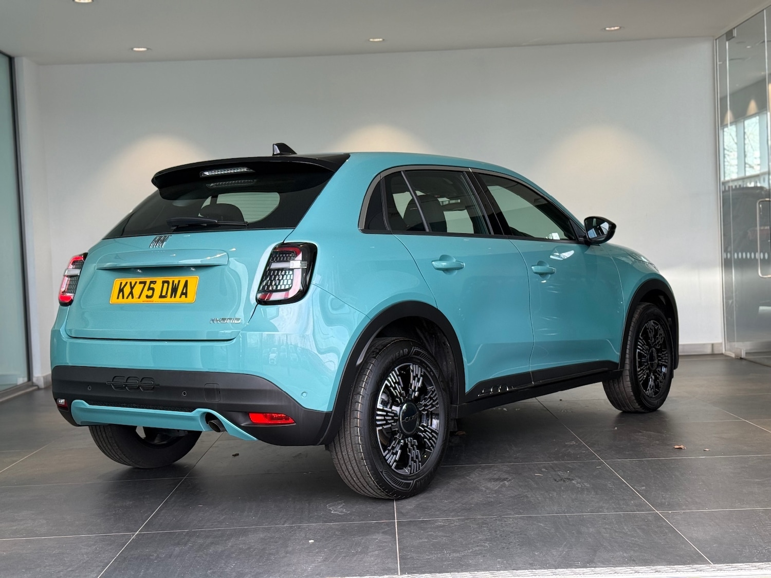 Used Fiat 600 2025 for sale - 77588530: Photo 13