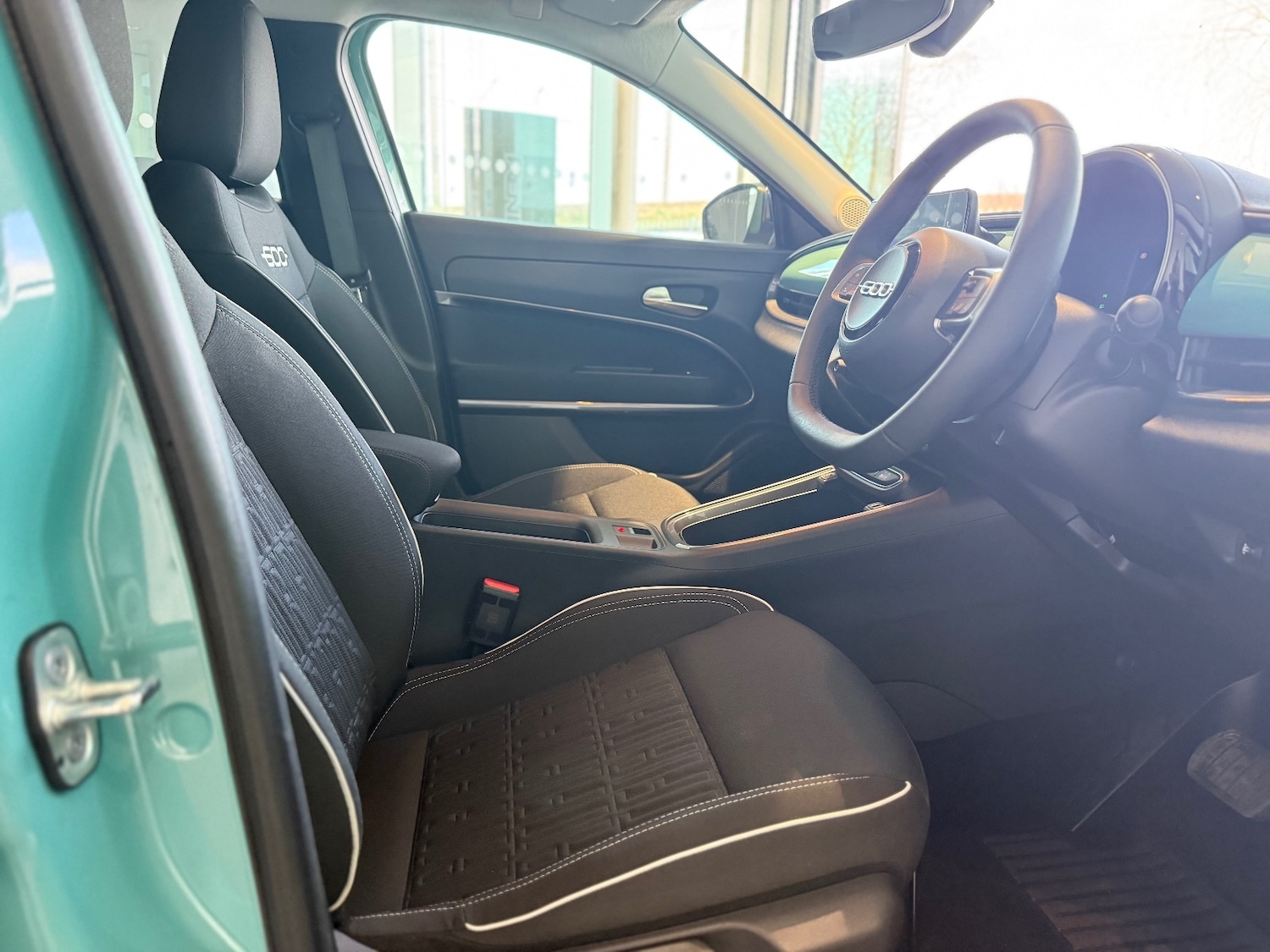 Used Fiat 600 2025 for sale - 77588530: Photo 16