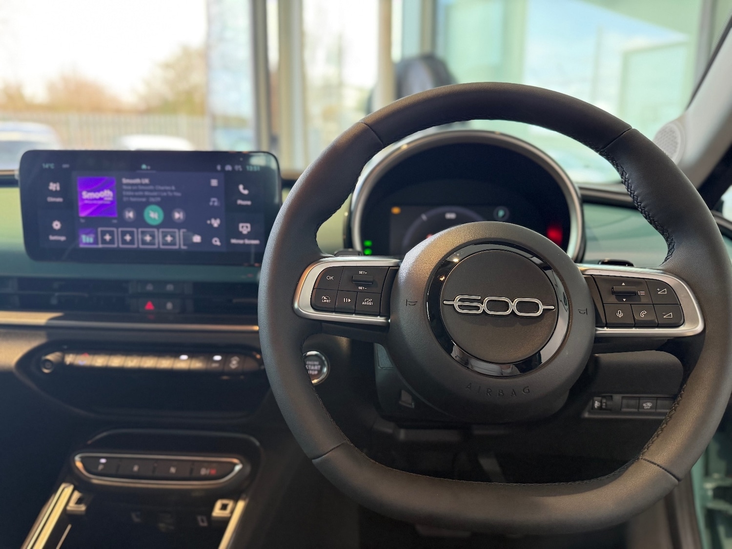 Used Fiat 600 2025 for sale - 77588530: Photo 18