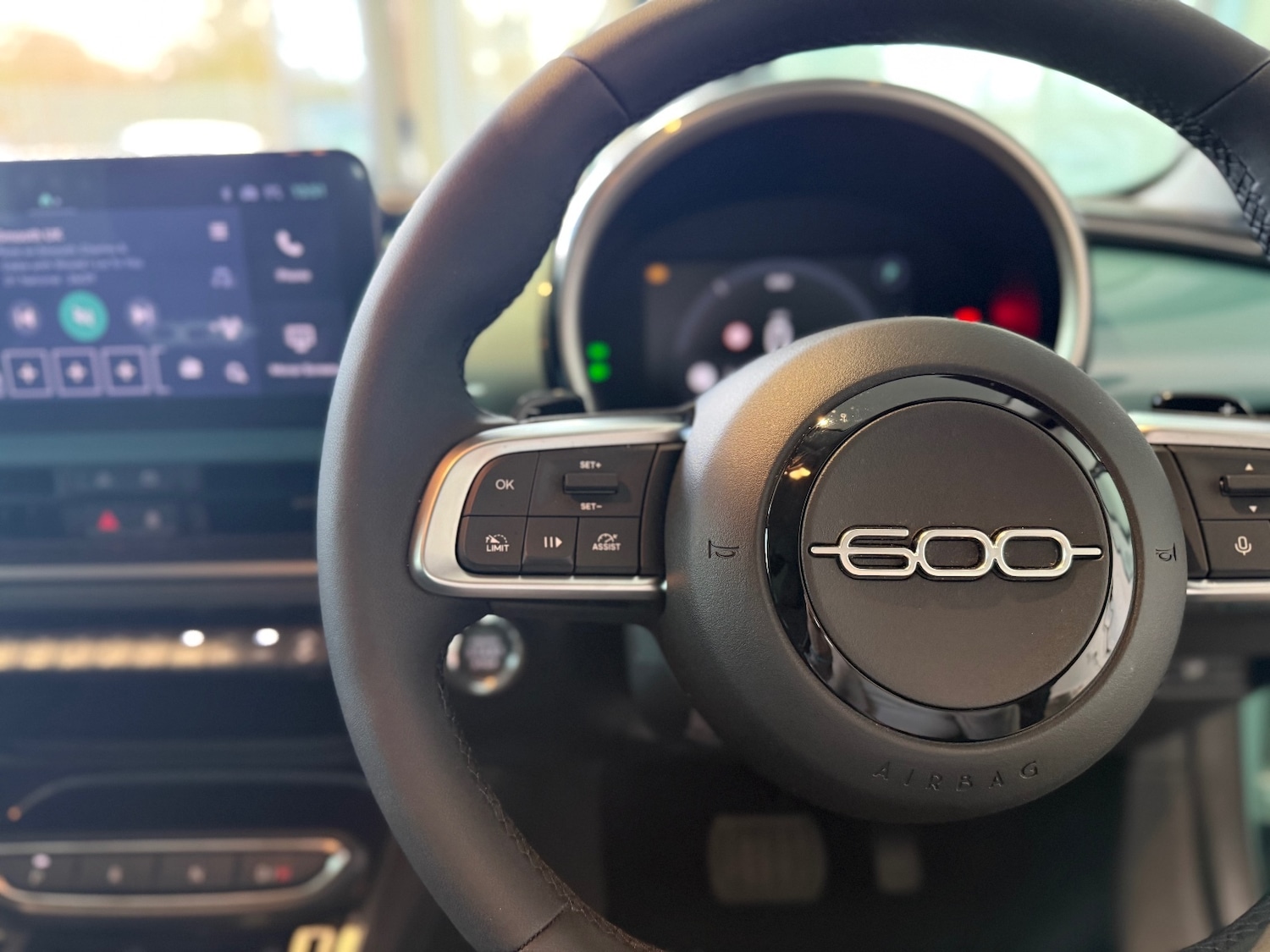 Used Fiat 600 2025 for sale - 77588530: Photo 19