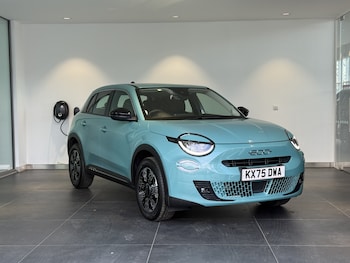 Used Fiat 600 2025 for sale - 77588530: Photo